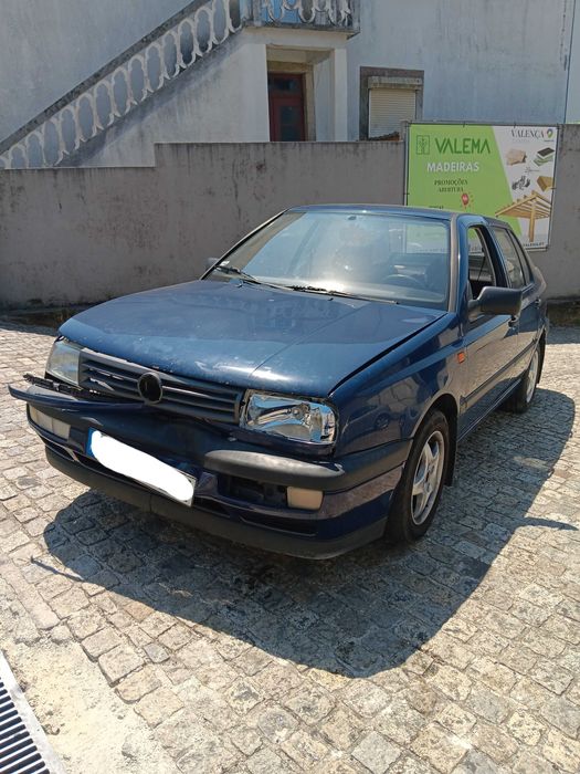 Peças vw vento 1.4i
