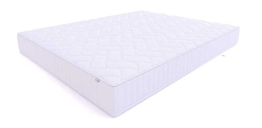 Nowy Materac HILDING Zorba. Mollyflex, Curem, Serta, DeLuxe by Hilding