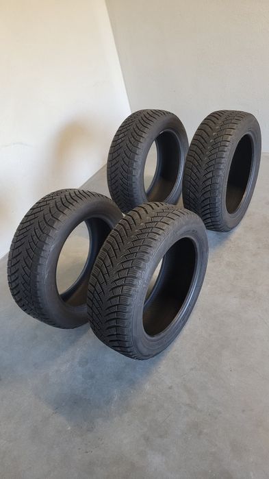 Neolin NeoWinter 215/55 R17 98 V XL
Neolin NeoWinter
215/55 R17 98 V X