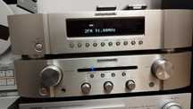 Marantz tuner ST6003 i wzmacniacz PM 5004