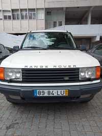 Range Rover 2.5 DSE