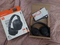 JBL Tune 770NC – Słuchawki Bluetooth (Czarne)