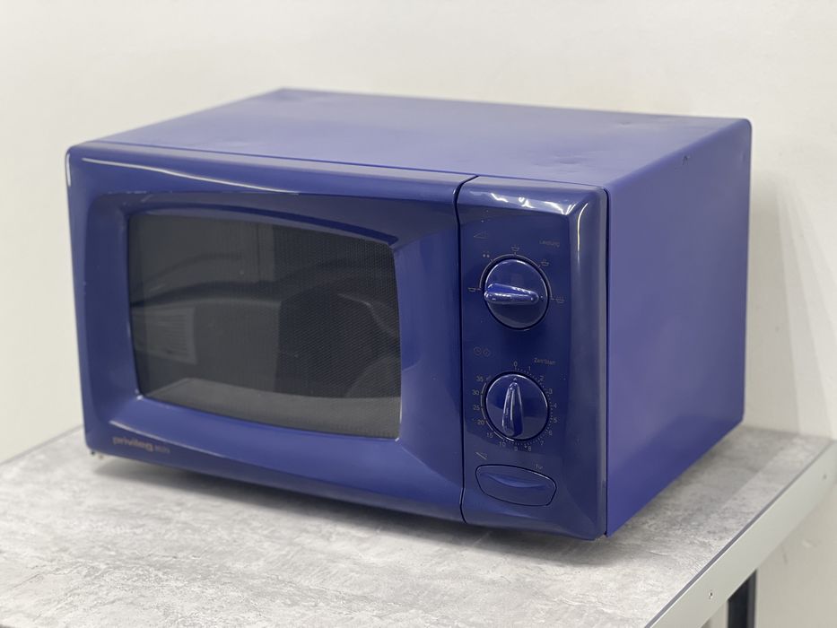 Мікрохвильова піч бу з Європи мікрохвильовка бу Severin R885