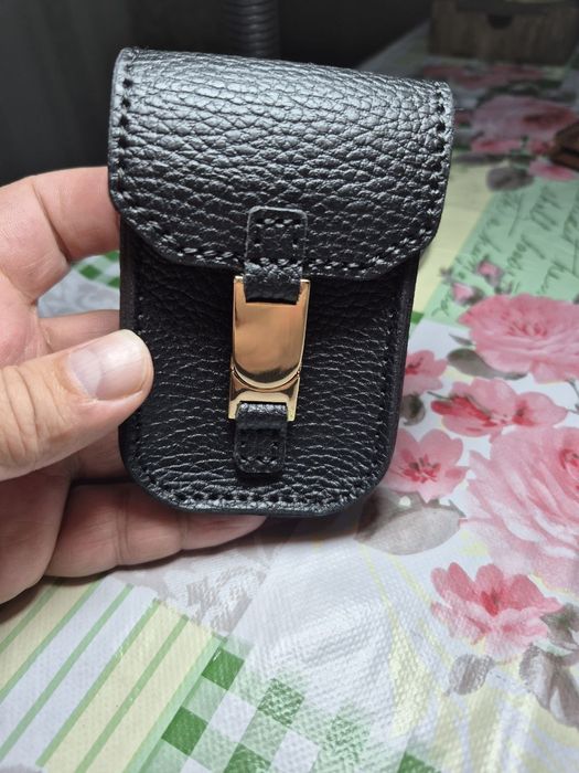 Картхолдер візитниця