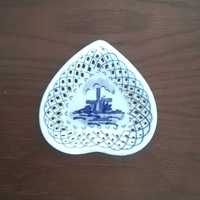 Porcelana Delftware Royal Twickel
