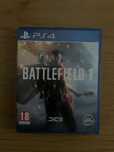 Battlefield 1 ps4