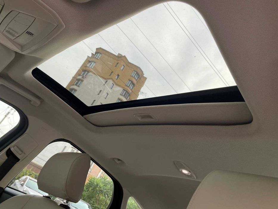 Терміново продам Ford Focus III FL (рестайлінг) 2017р.