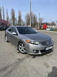 Honda Accord 2008