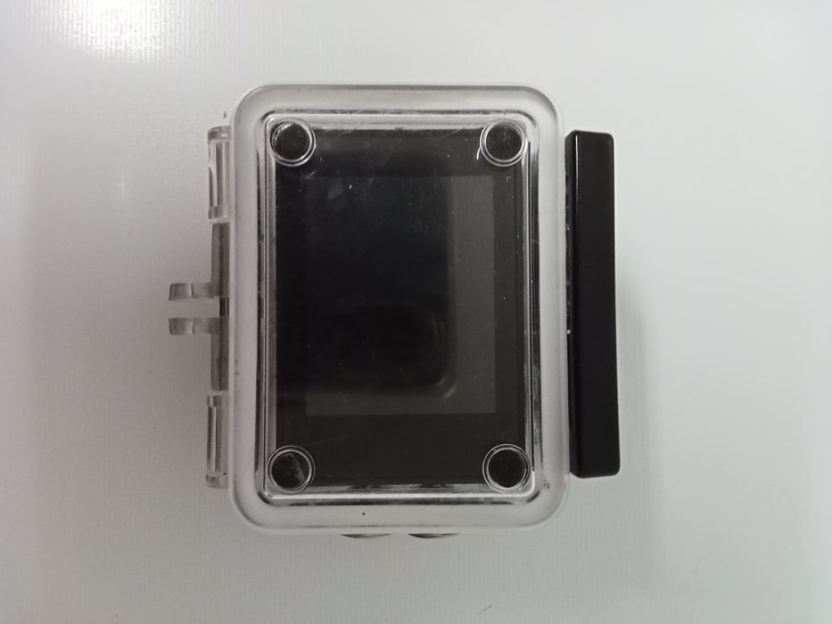 Camera Grundig  720P