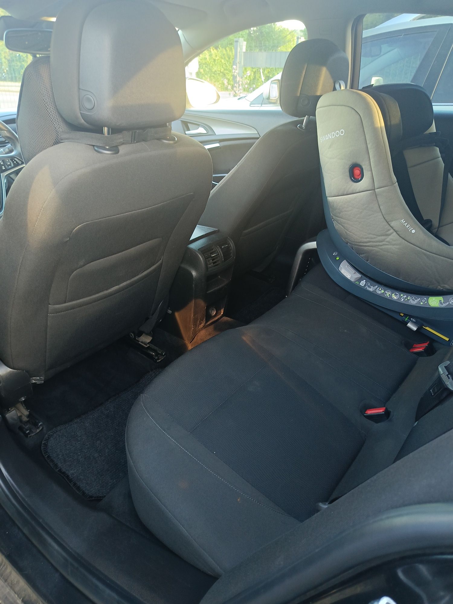 Opel Insignia 2.0cdti