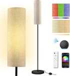 Fortand Lampa podłogowa do salonu