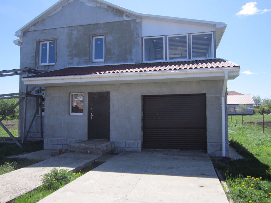 35 000 $ дом Косовщина