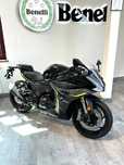 Benelli Tornado 550 2025 Warszawa