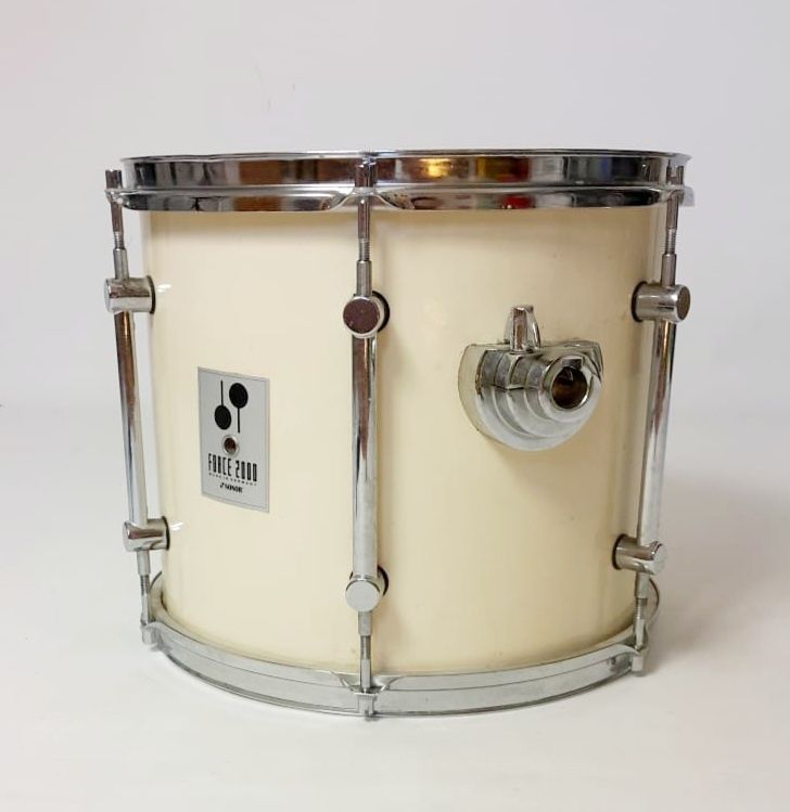 Tom tom 13" Sonor Force 2000 ręcznie zrobiony w Niemczech