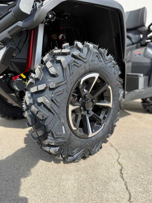 ODES 1000 MAX PRO EPS Nowy model 2025 Raty/Leasing Dostawa Gratis T3B