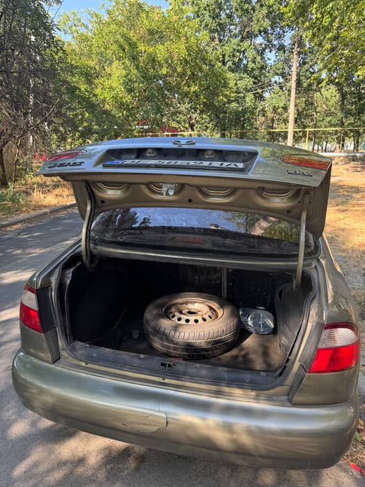 Део Сенс 1,3 делал под себя,продаю так как нет времени заниматься