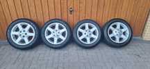 Alufelgi Land Rover R17 5x114.3