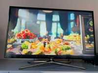 Telewizor LED Samsung UE46F6400 46" Full HD 46 cali powystawowy