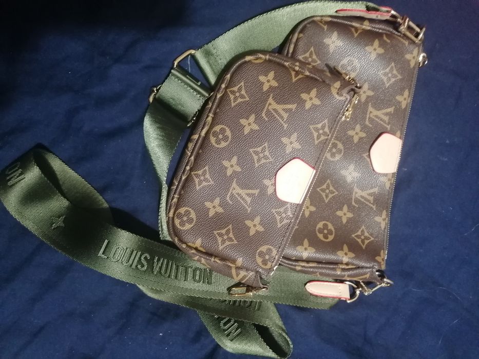 Mala Louis Vuitton