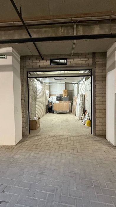 Продаж боксу в ЖК Грінвіль Парк