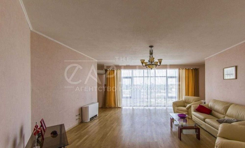 Продажа 4к квартиры, ул. Большая Васильковская, Центр