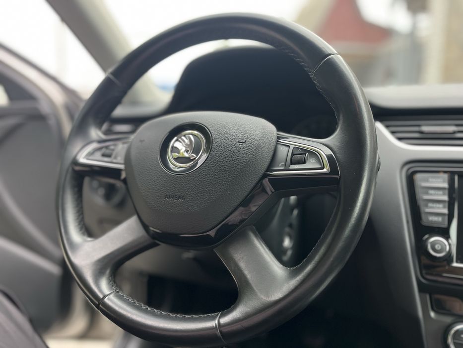 Продаж Skoda Octavia A7 2014 в ЛІЗИНГ | КРЕДИТ