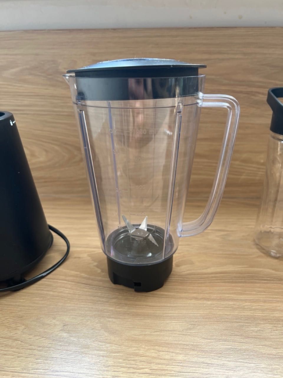 Blender kielichowy MOZANO M01 350W gwarancja
