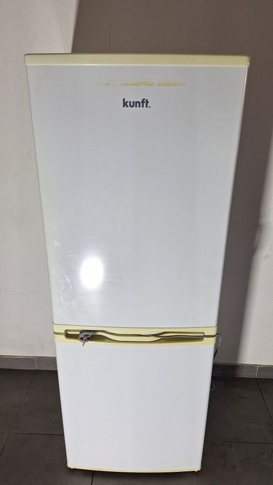 Frigorífico Kunft