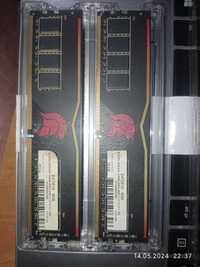 Exceleram ddr4 8gb x2