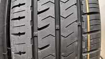 Шини 205/65R16C Hankook RA28. Нові. 2023р. резина