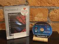 Gra SPIDER-MAN The Movie na konsol Sony Playstation 2 PS2 PAL Platinum