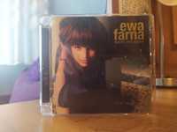 CD Ewa Farna "sam na sam"