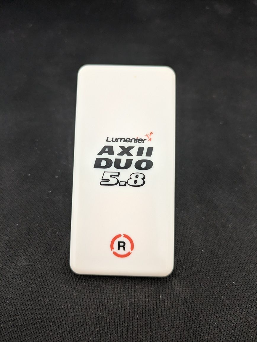 Antena Lumenier AXII Duo LHCP 5.8 FPV