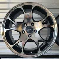 Audi Vw Seat Skoda 17" 5x112 Et55 8J