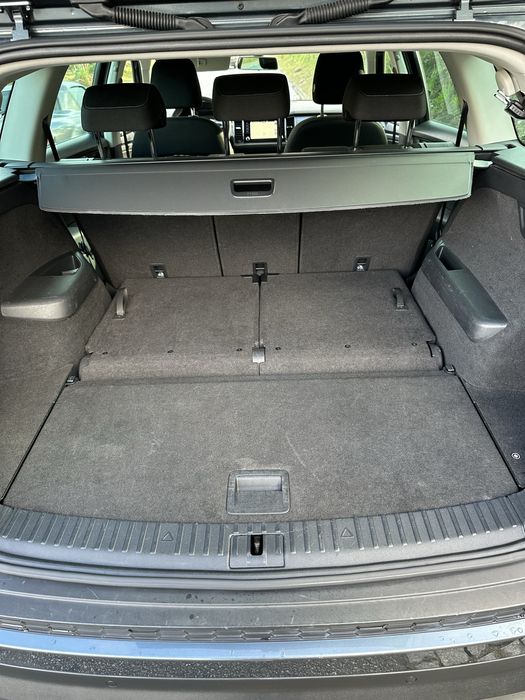 SUV - Skoda Kodiaq - 7 Lug