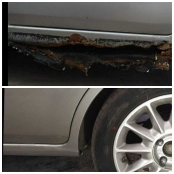 Кузовной ремонт Авто .Сварочные роботы Порогы Аркы и.т.д.