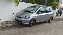 Honda Jazz 2007 1.2 Cool