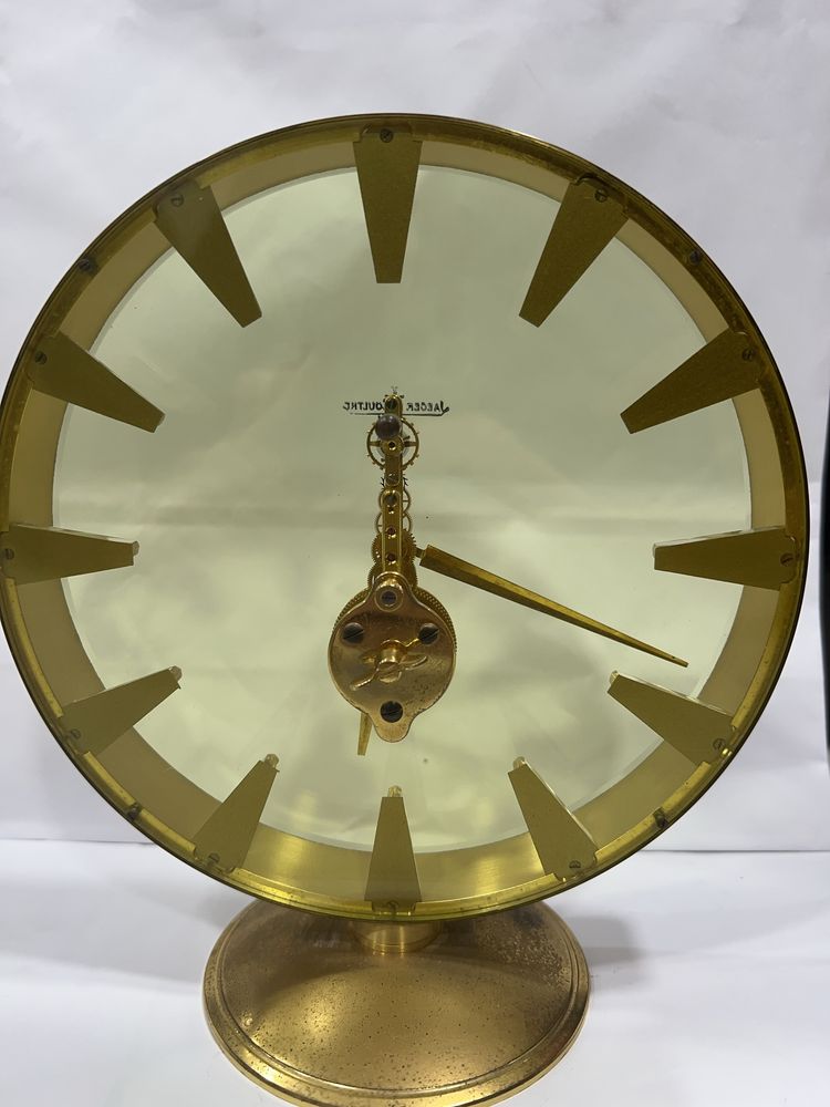 Relógio Jaeger LeCoultre Skeleton