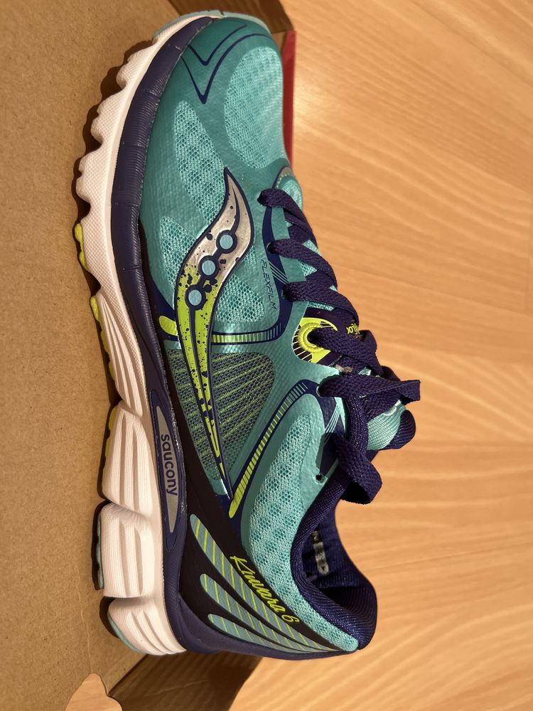 Buty do biegania Saucony Kinvara 6