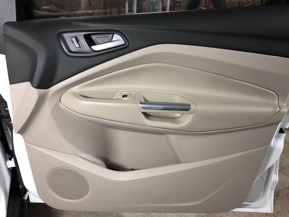 Авто хімчистка салону якісно