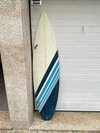 Prancha de surf 6’2