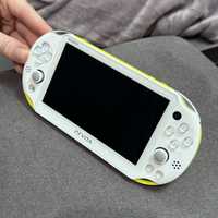 Приставка PS Vita Slim