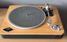 Gramofon House of Marley Stir It Up Wireless – Bluetooth