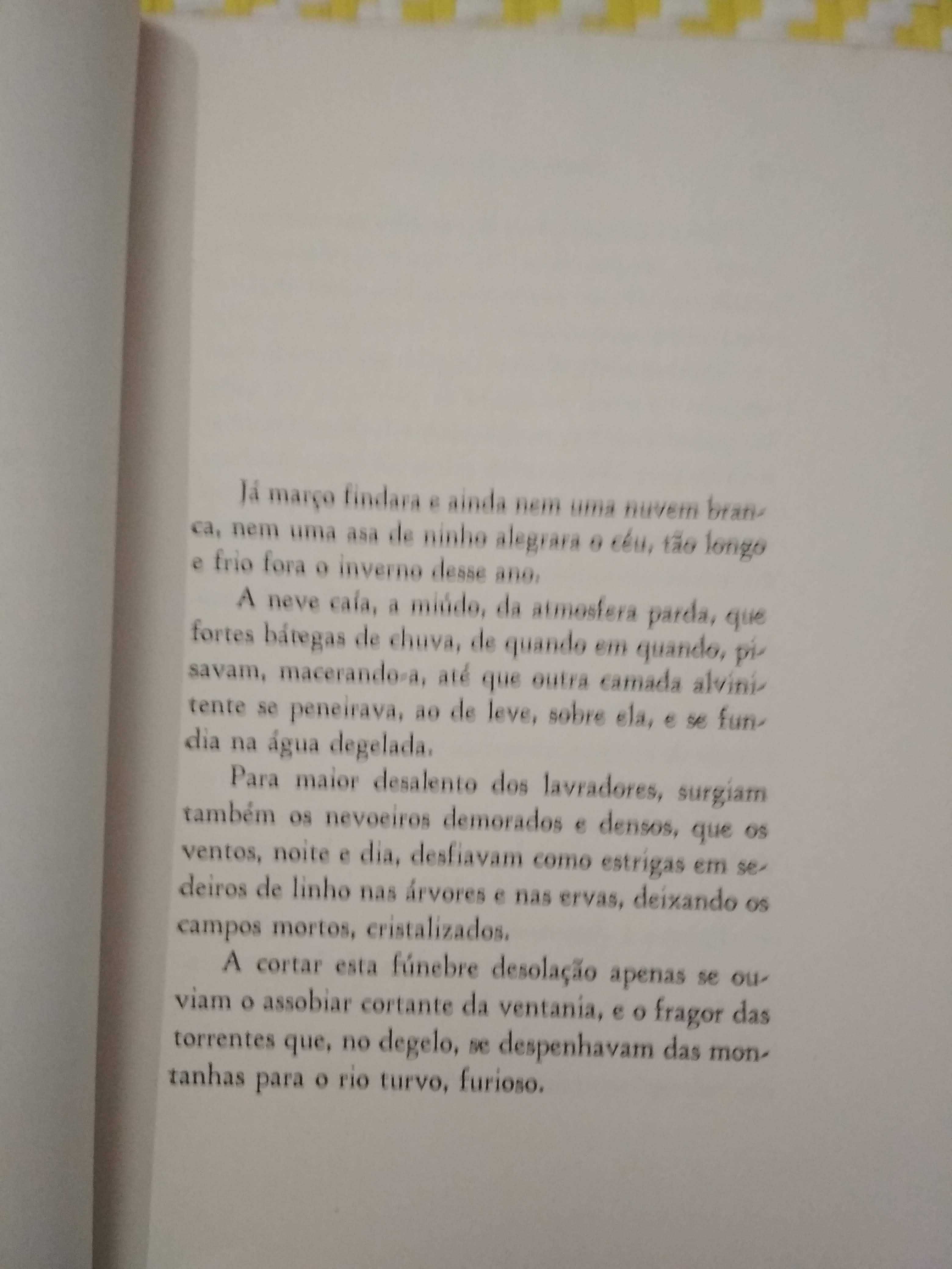 UM QUE NÃO MENTIU 
Nuno de Montemor 1ª Edição