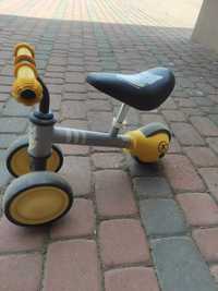 Rowerek biegowy KinderKraft