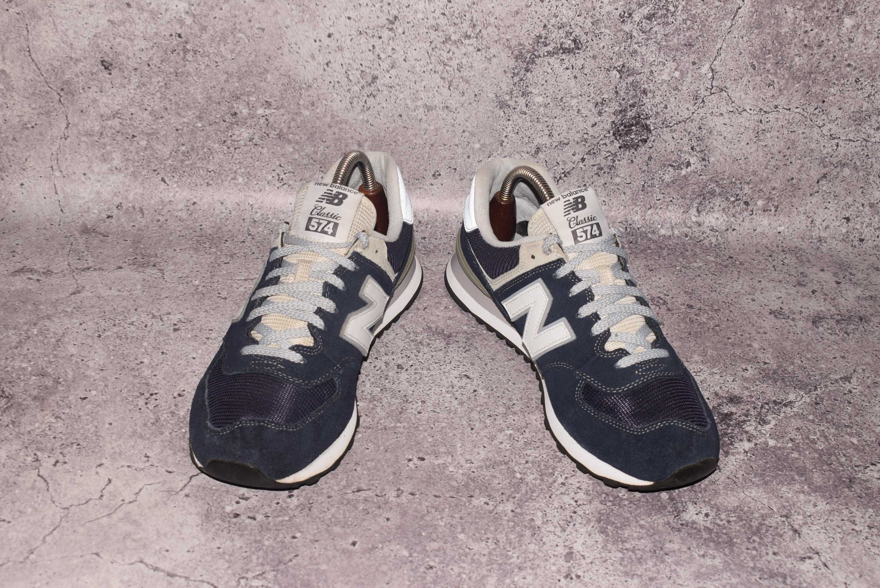 Чоловічі Кросівки New Balance 574 (Мужские Кроссовки 990 2002 r uk usa