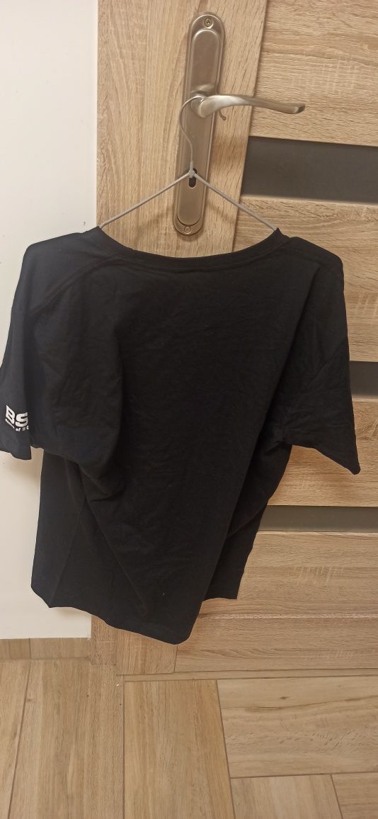 Męska koszulka bluzka T-Shirt w rozmiarze XL