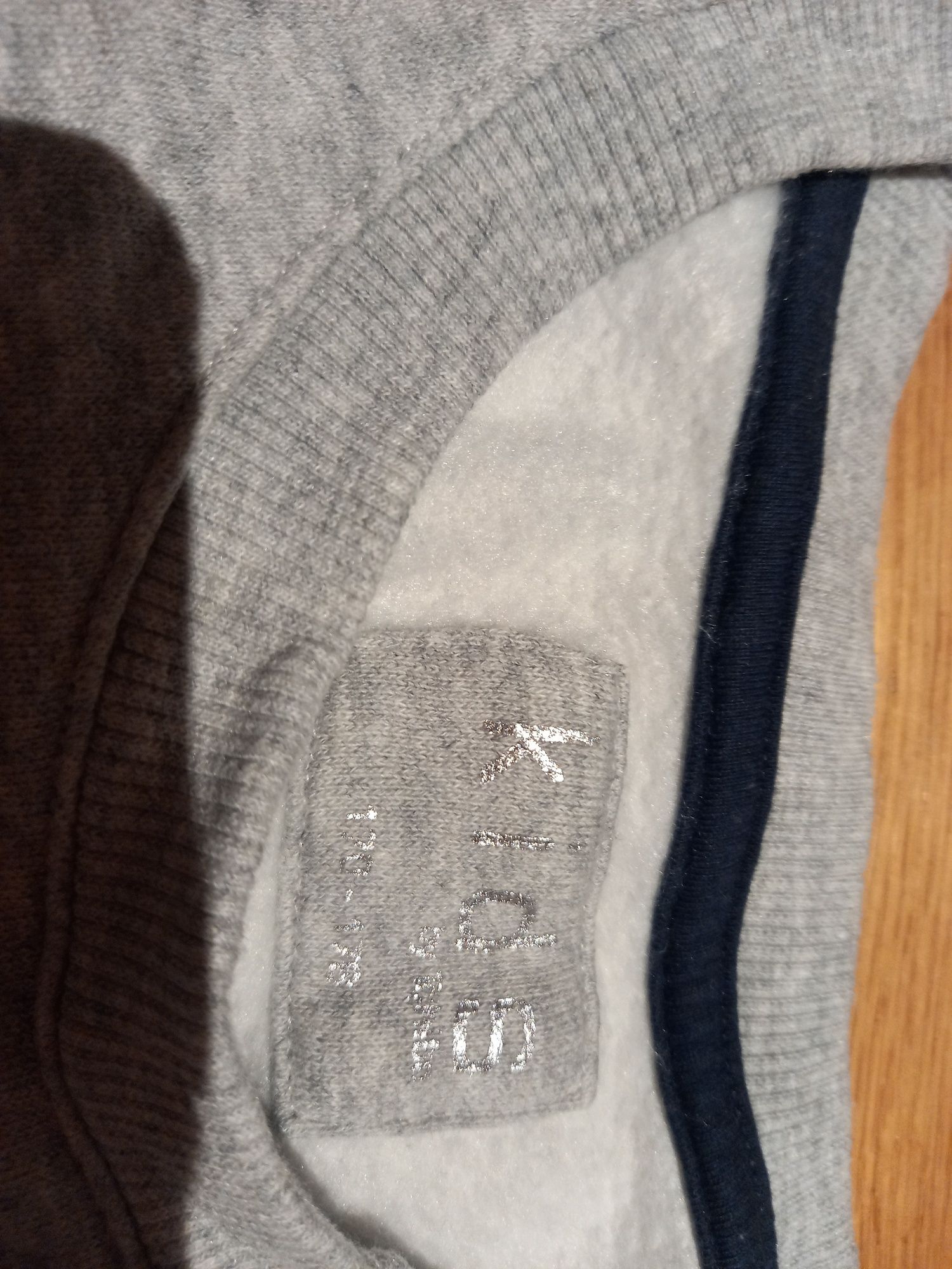 Bluza młodzieżowa Tchibo 170