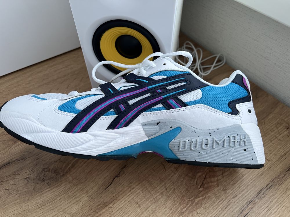 Кросівки оригінал Asics gel kayano 5 OG (gel-sonoma 6 gt-x)