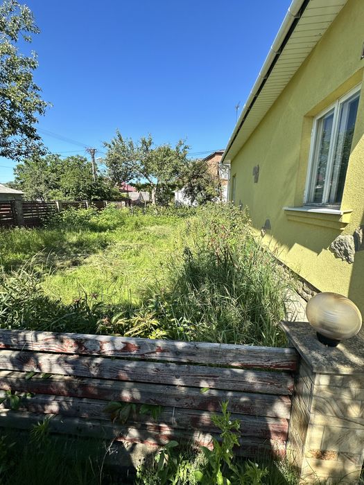 Будинок для двох сімей з ремонтом Львів